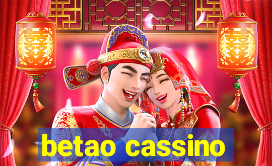 betao cassino